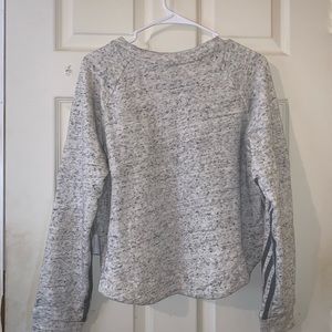 Adidas sweater